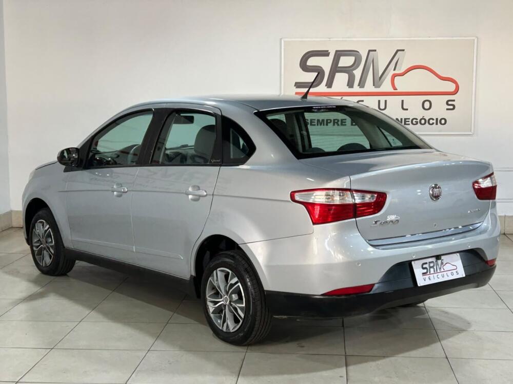 Fiat Siena Grand