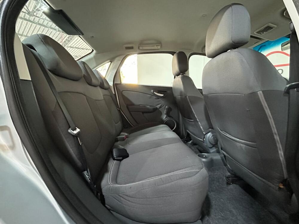 Fiat Siena Grand