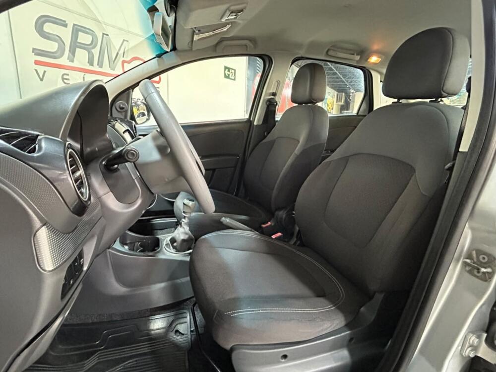 Fiat Siena Grand