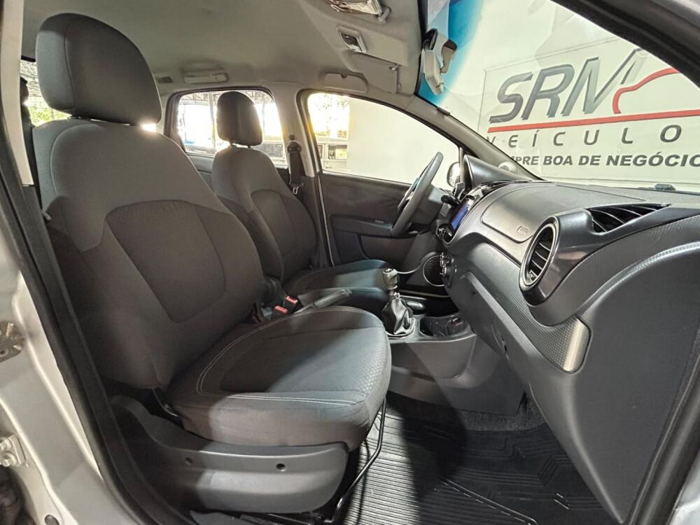 Fiat Siena Grand
