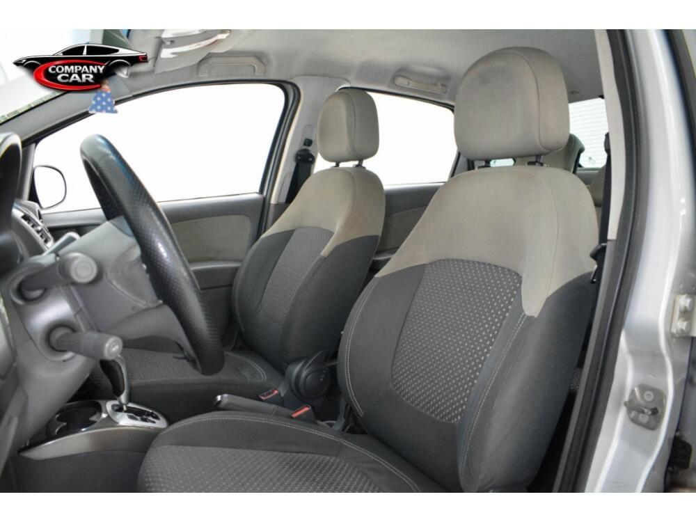 Fiat Siena Grand
