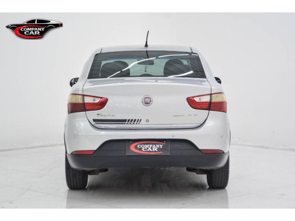 Fiat Siena Grand