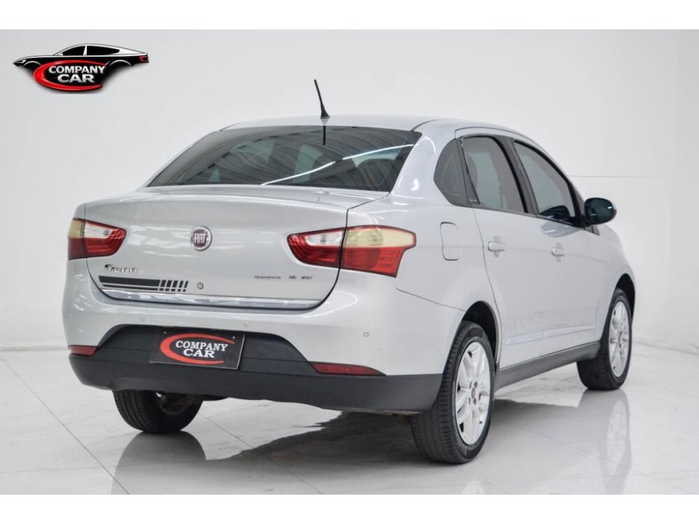 Fiat Siena Grand