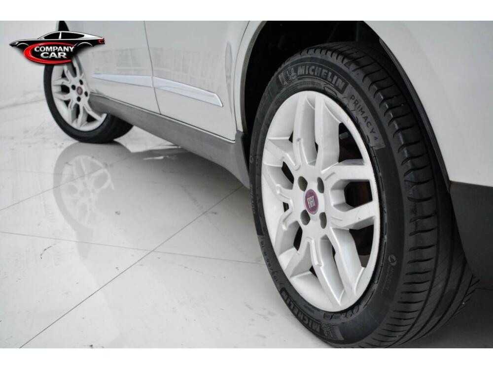 Fiat Siena Grand