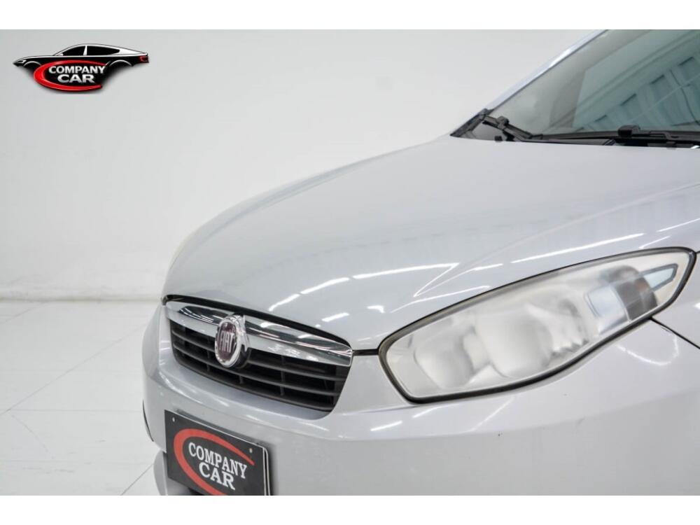Fiat Siena Grand