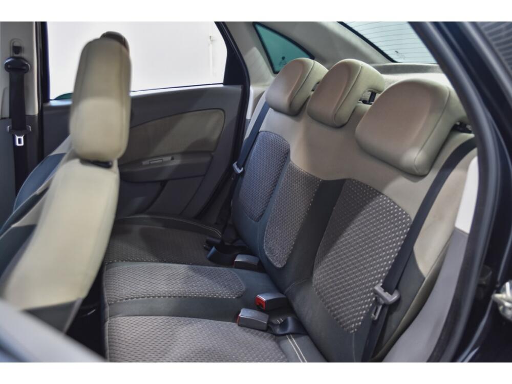 Fiat Siena Grand