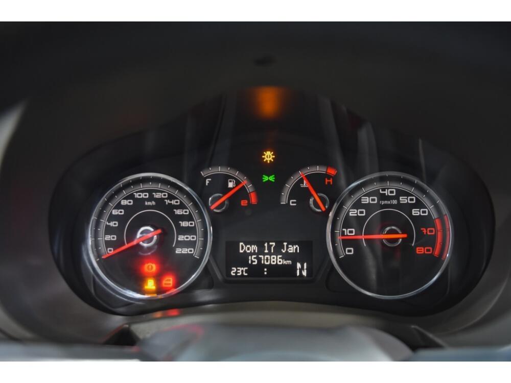 Fiat Siena Grand