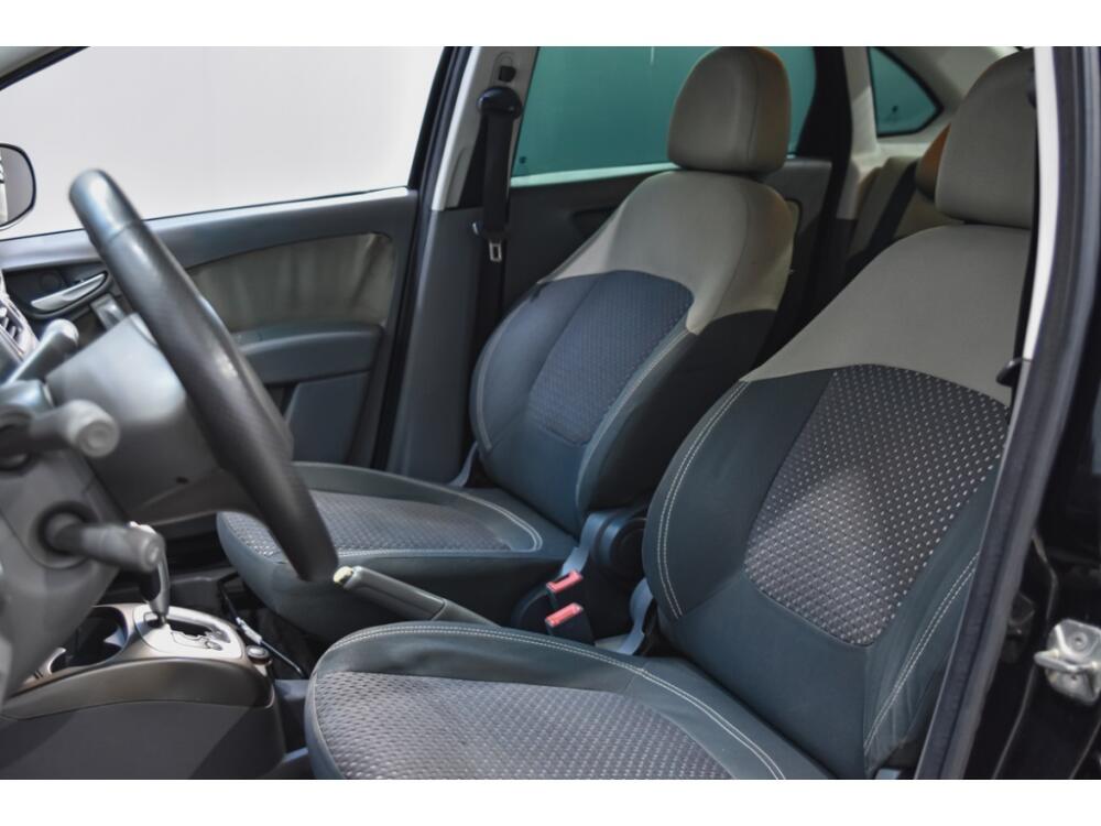 Fiat Siena Grand