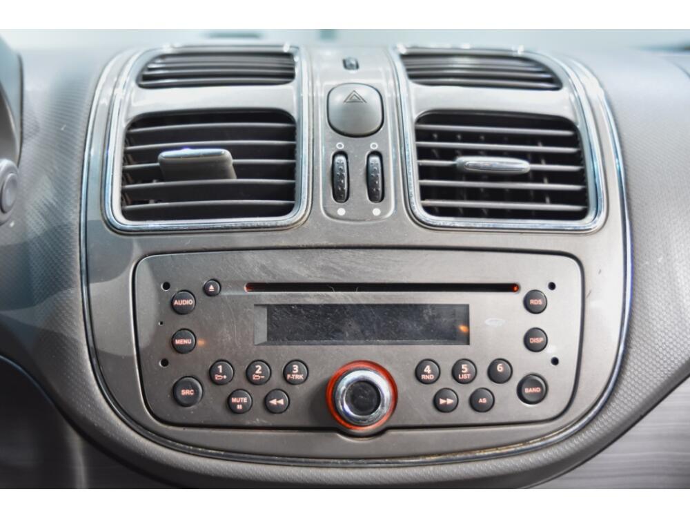 Fiat Siena Grand