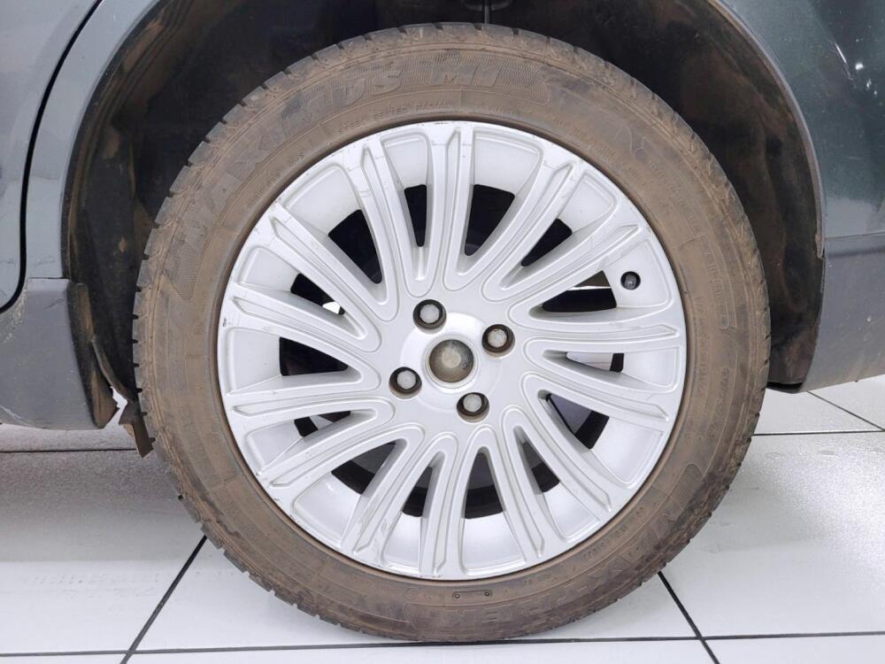 Fiat Siena Grand