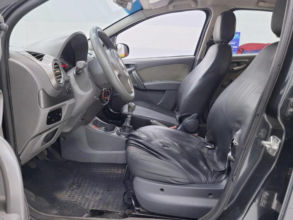 Fiat Siena Grand