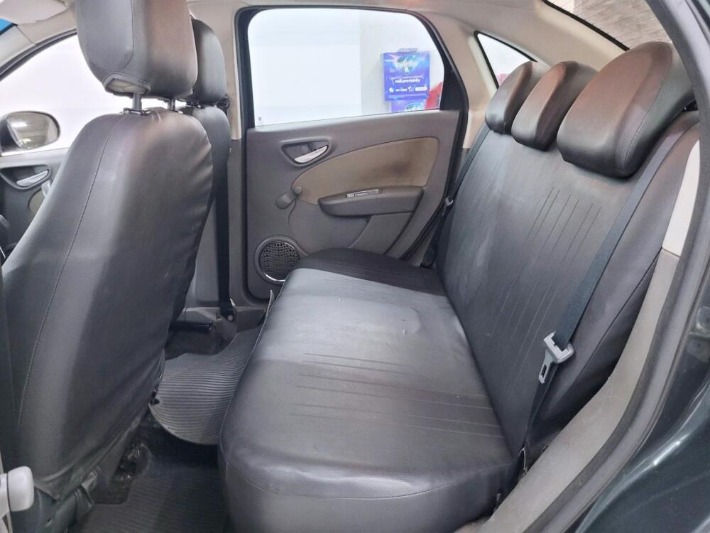 Fiat Siena Grand
