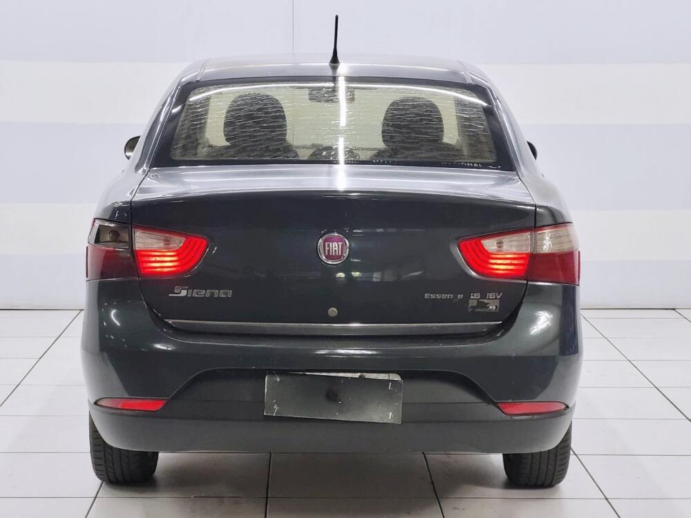 Fiat Siena Grand