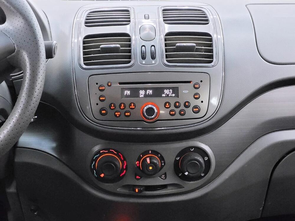 Fiat Siena Grand