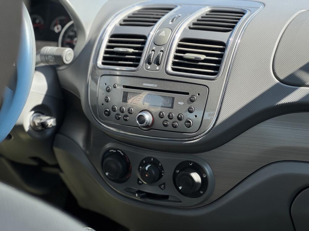 Fiat Siena Grand