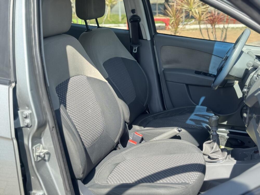 Fiat Siena Grand