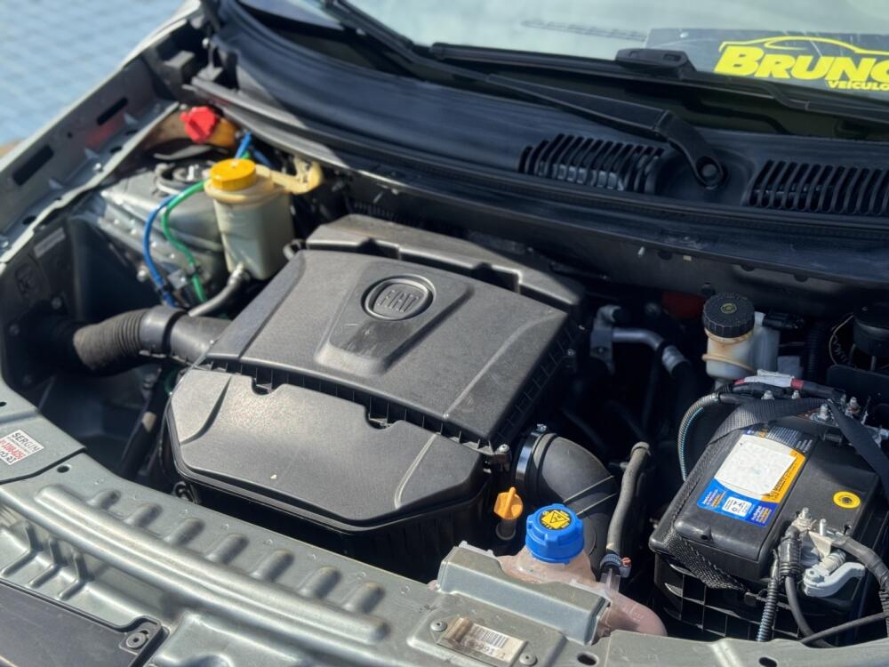 Fiat Siena Grand