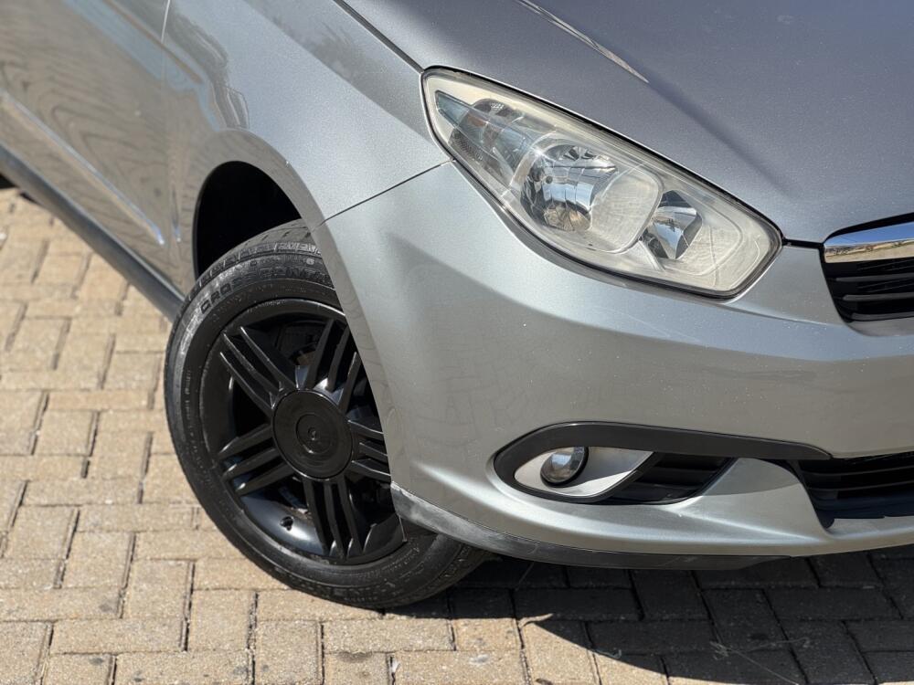 Fiat Siena Grand