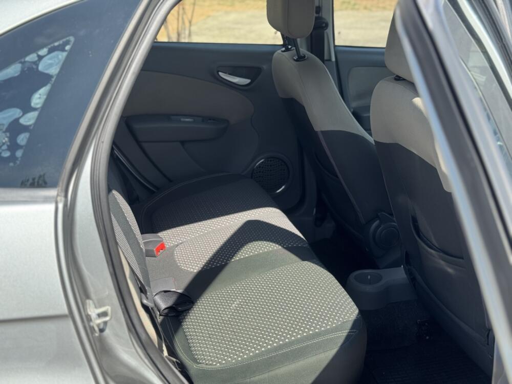 Fiat Siena Grand