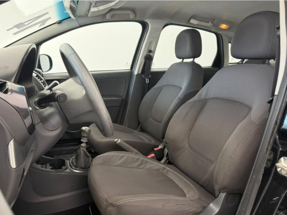 Fiat Siena Grand