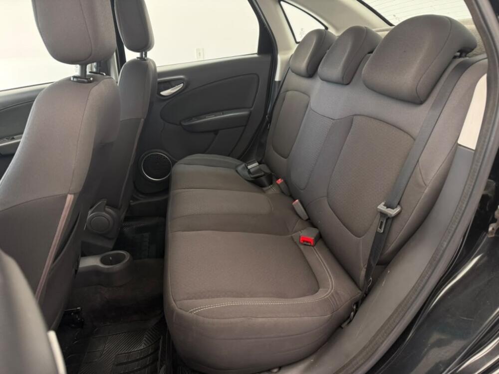 Fiat Siena Grand