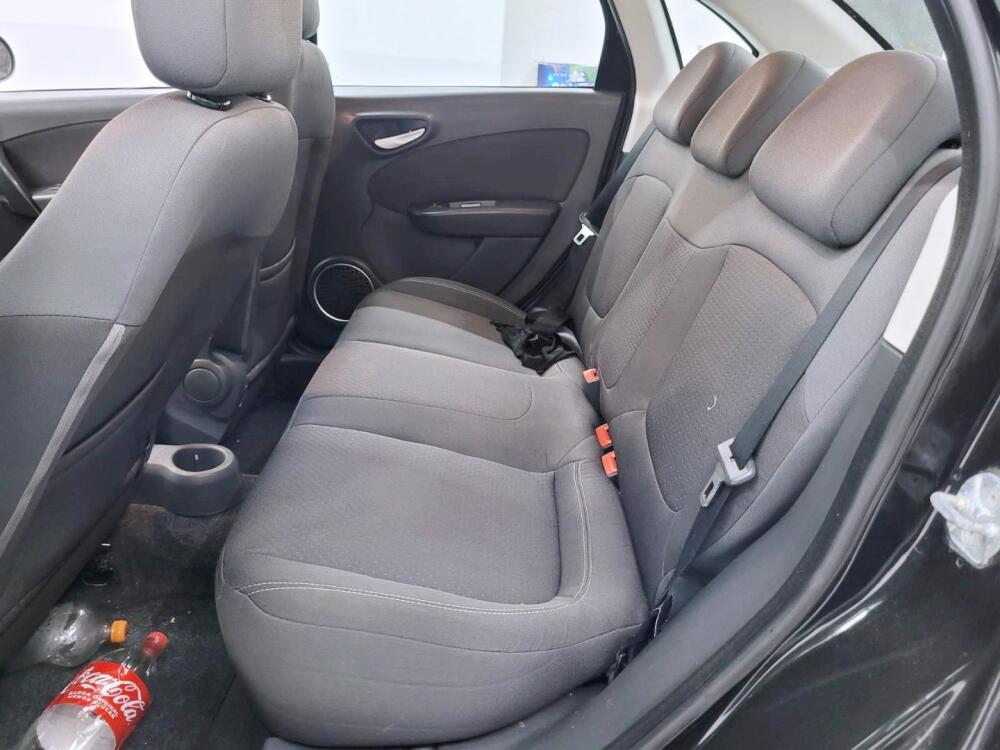 Fiat Siena Grand