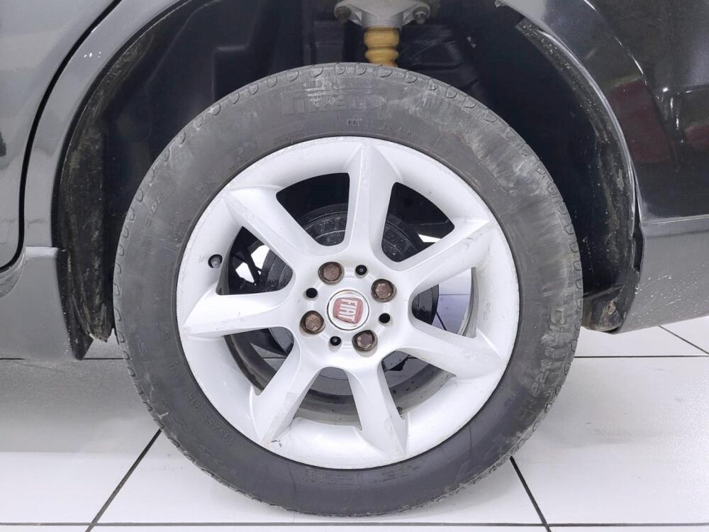 Fiat Siena Grand