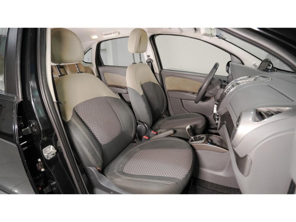 Fiat Siena Grand