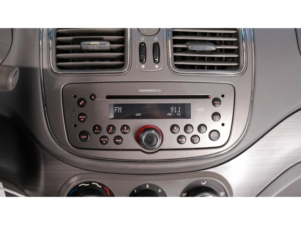 Fiat Siena Grand