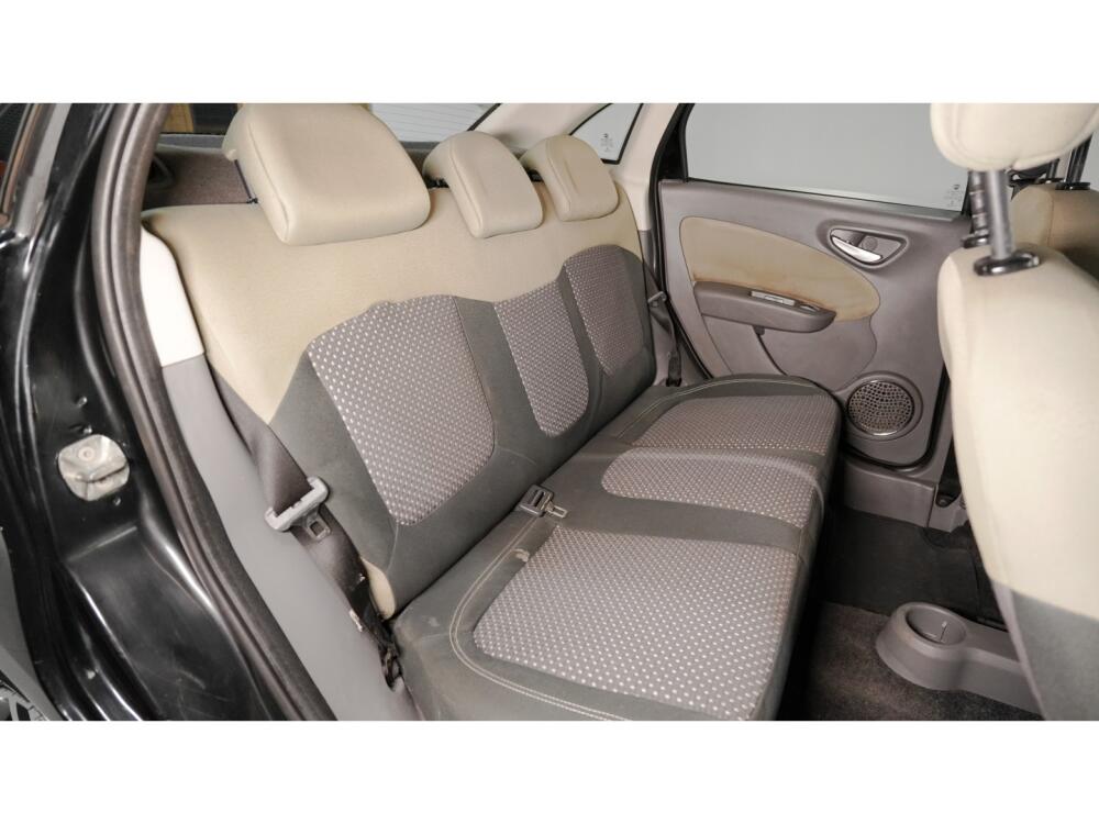 Fiat Siena Grand