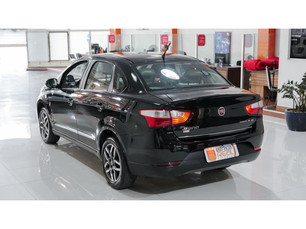 Fiat Siena Grand
