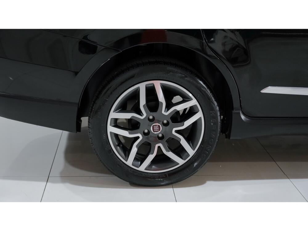 Fiat Siena Grand