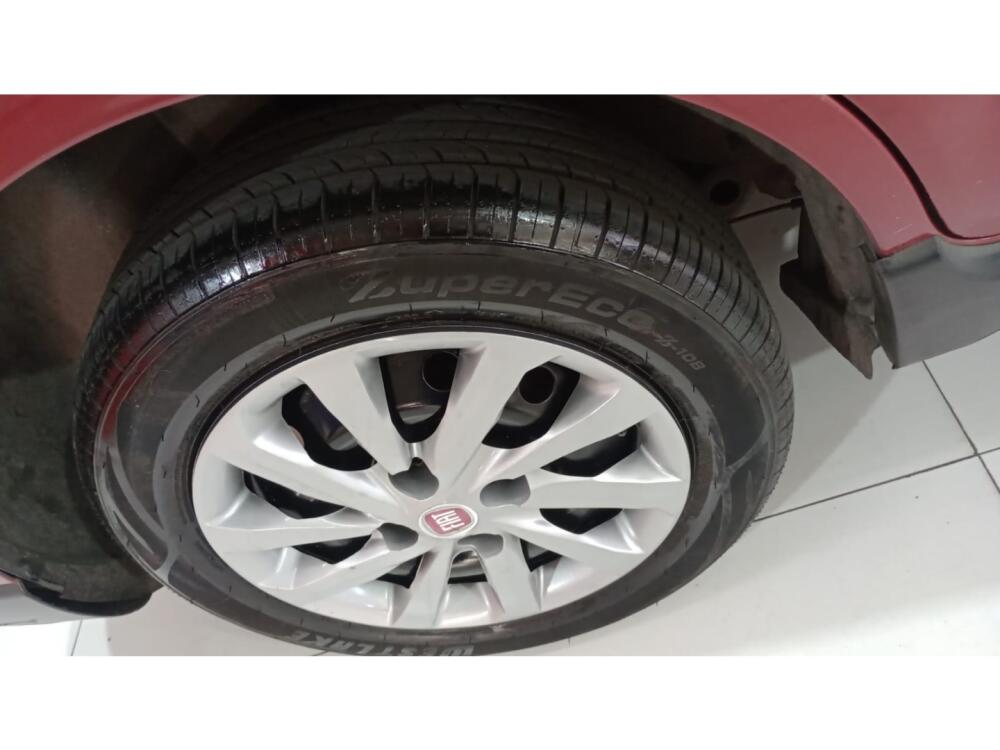 Fiat Siena Grand