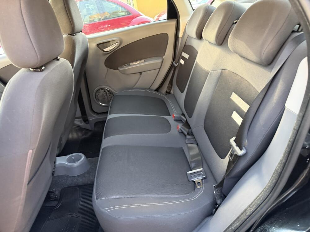 Fiat Siena Grand