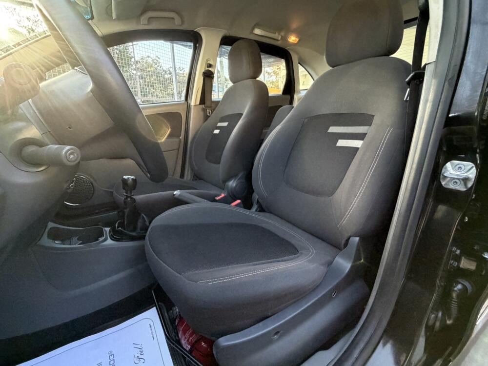 Fiat Siena Grand