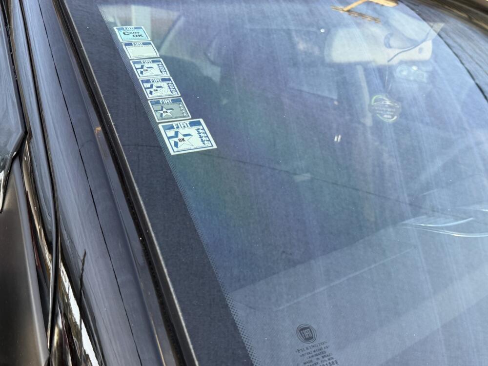 Fiat Siena Grand