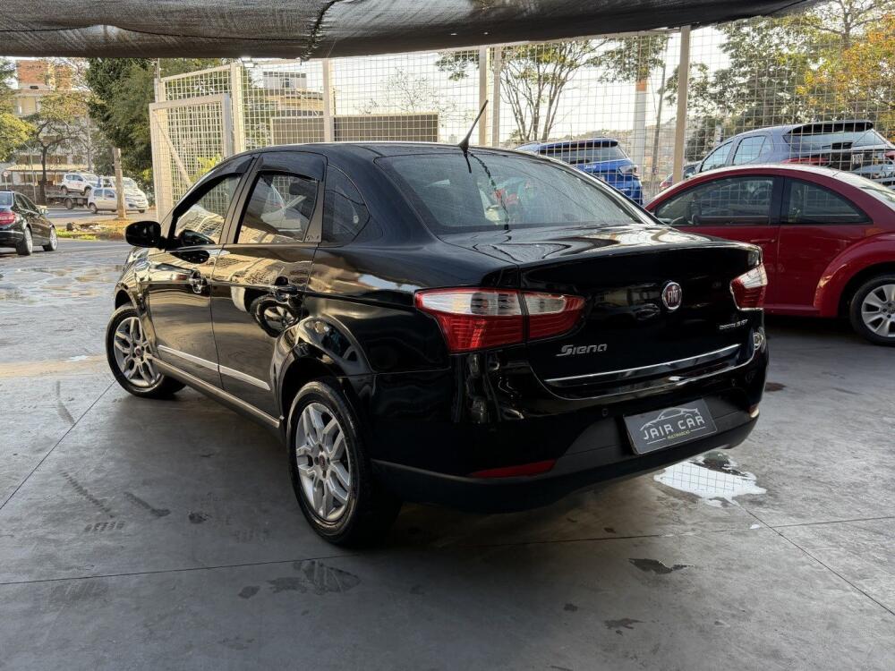 Fiat Siena Grand