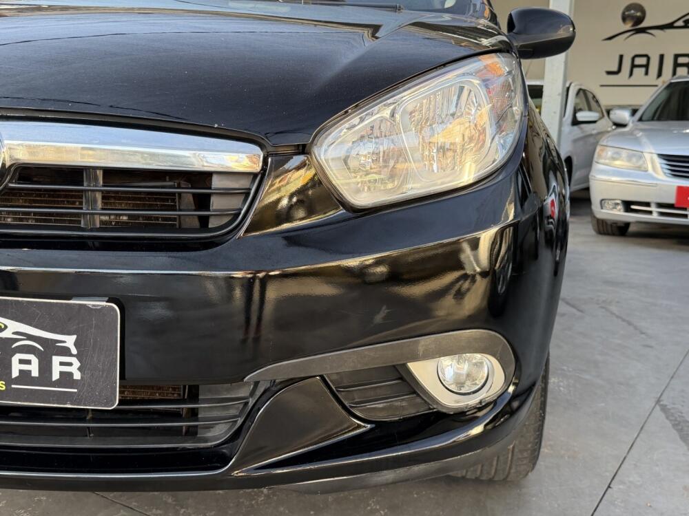 Fiat Siena Grand