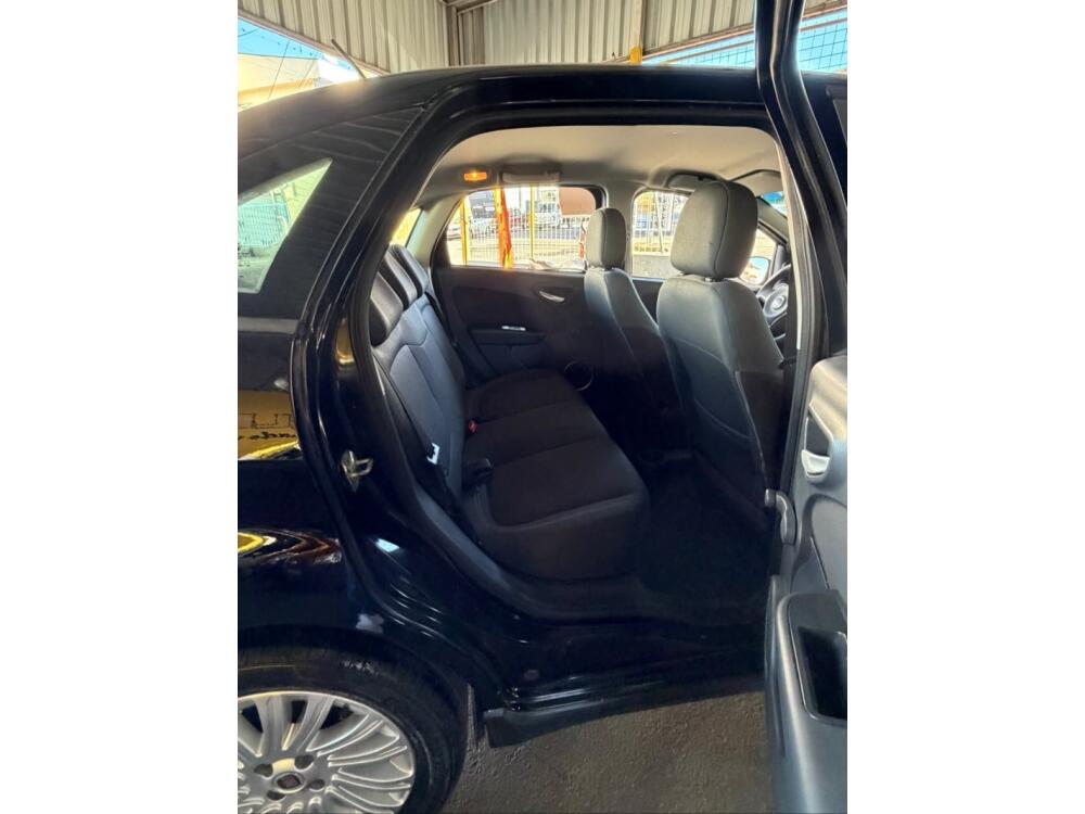 Fiat Siena Grand