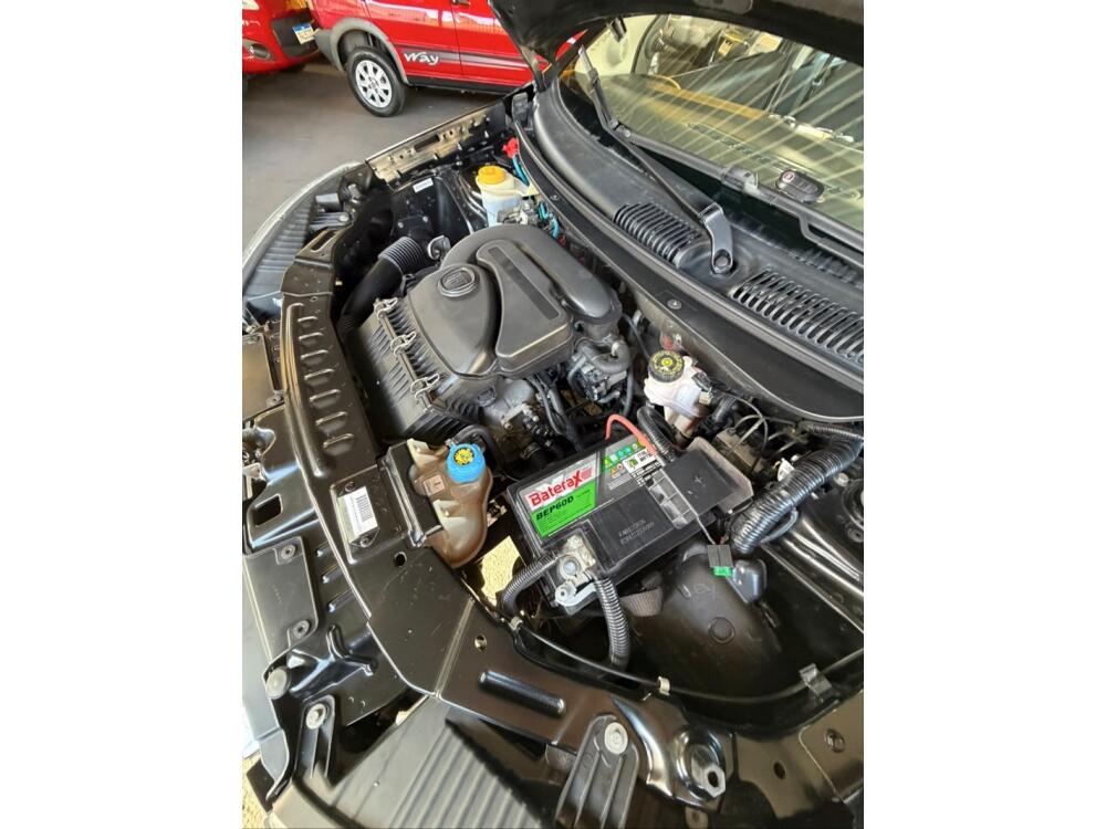 Fiat Siena Grand