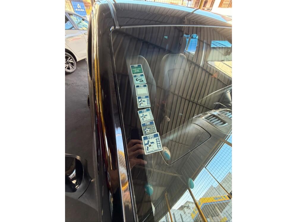 Fiat Siena Grand