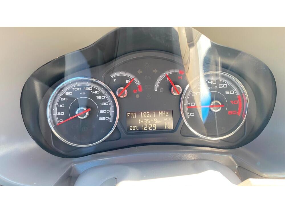 Fiat Siena Grand