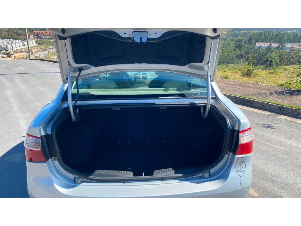 Fiat Siena Grand