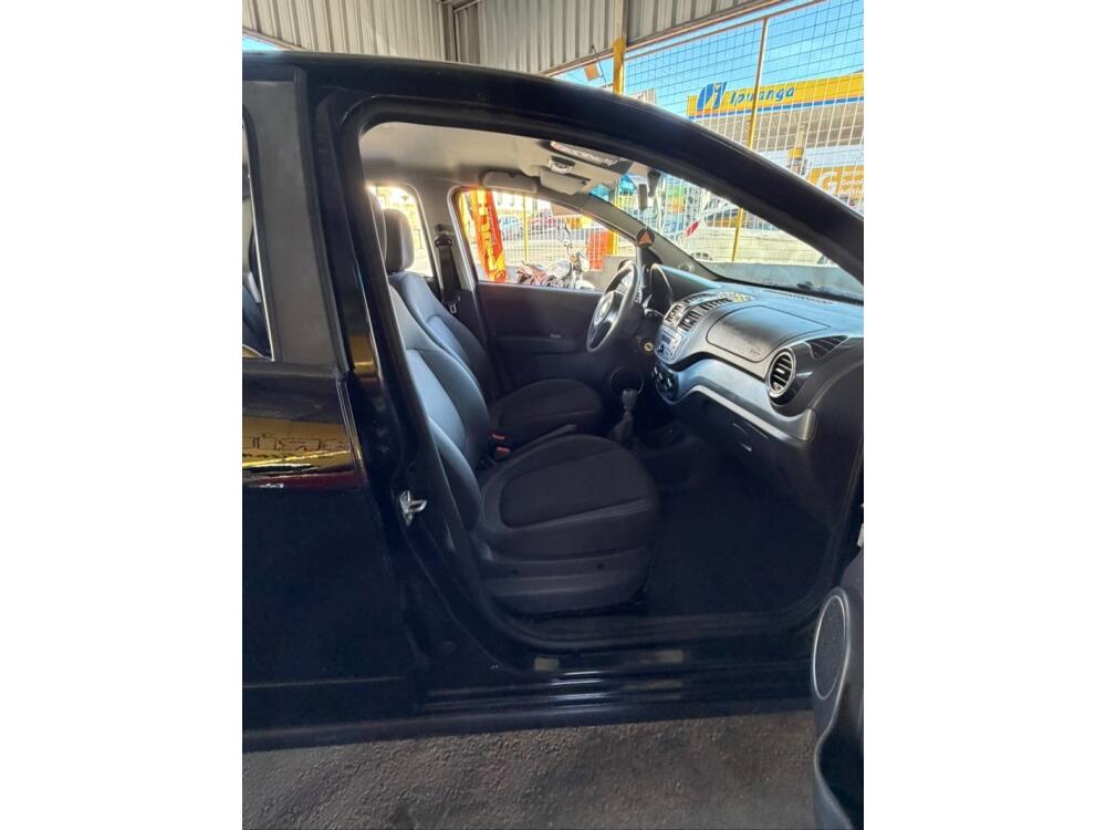 Fiat Siena Grand
