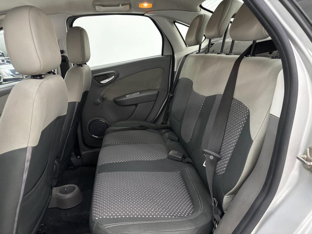 Fiat Siena Grand