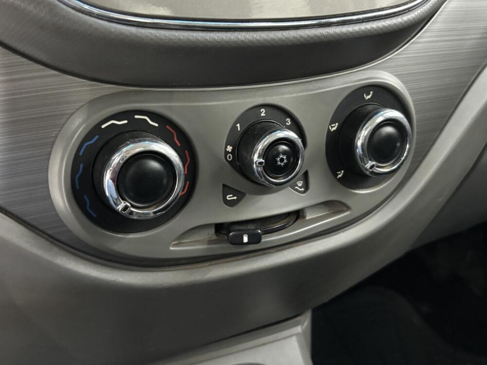 Fiat Siena Grand