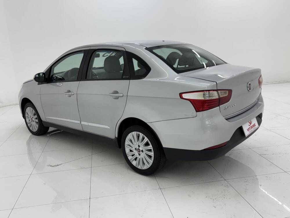 Fiat Siena Grand