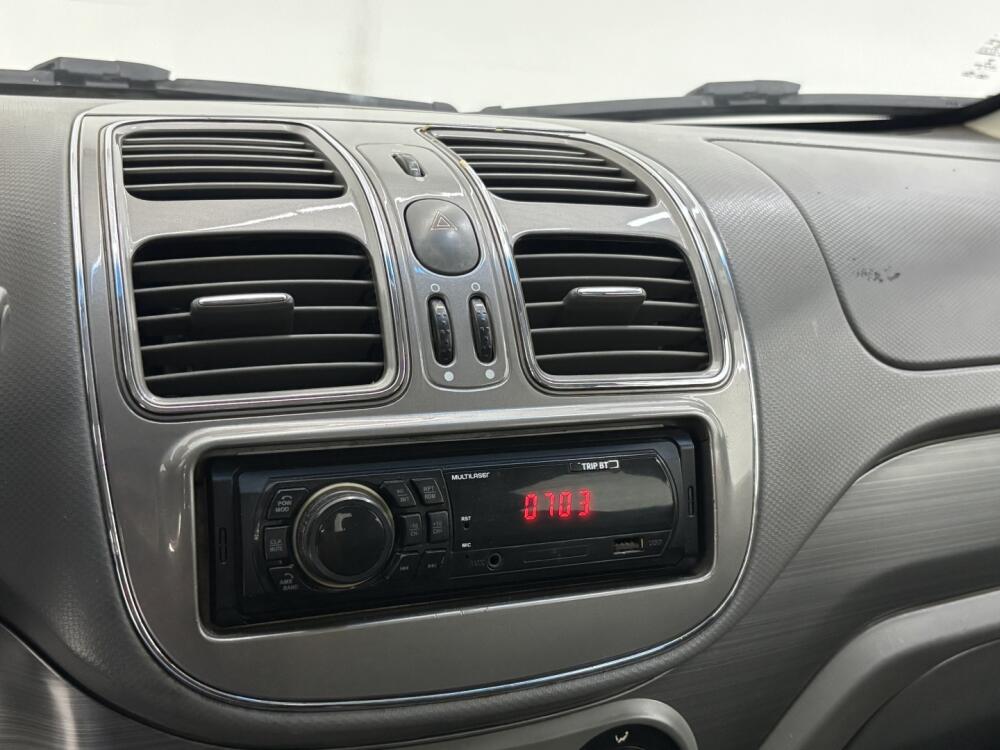 Fiat Siena Grand