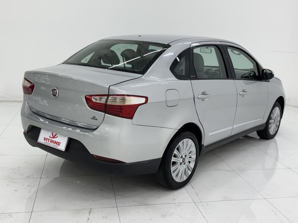 Fiat Siena Grand