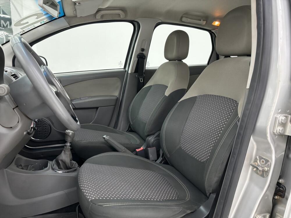 Fiat Siena Grand